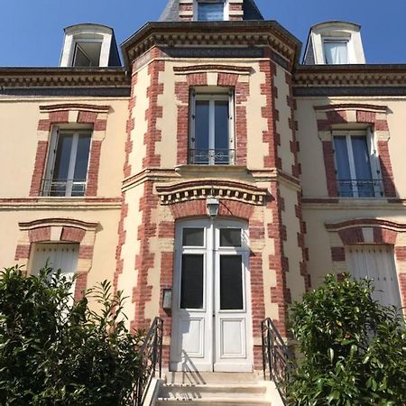 Villa St Louis 2 Cabourg Exterior foto